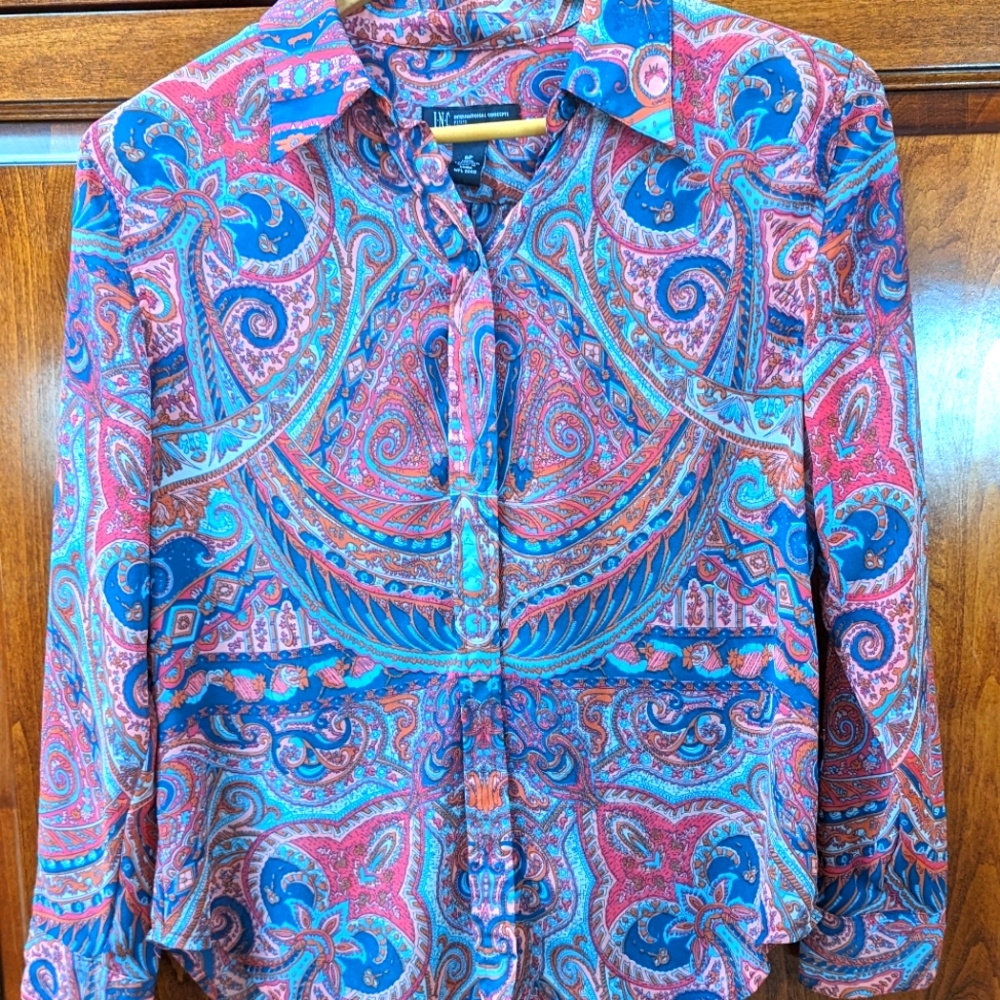 Women's Blouse